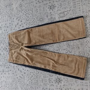 Dolce & Gabbana cord/jeans - mens